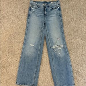 AYR Secret Sauce size 26s